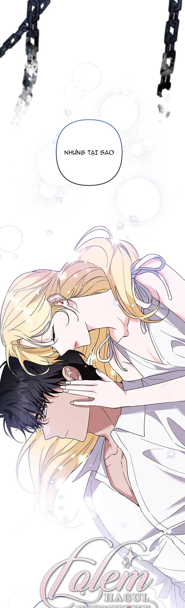 Hãy Để Tôi Được Hiểu Em Chapter 94 - 47