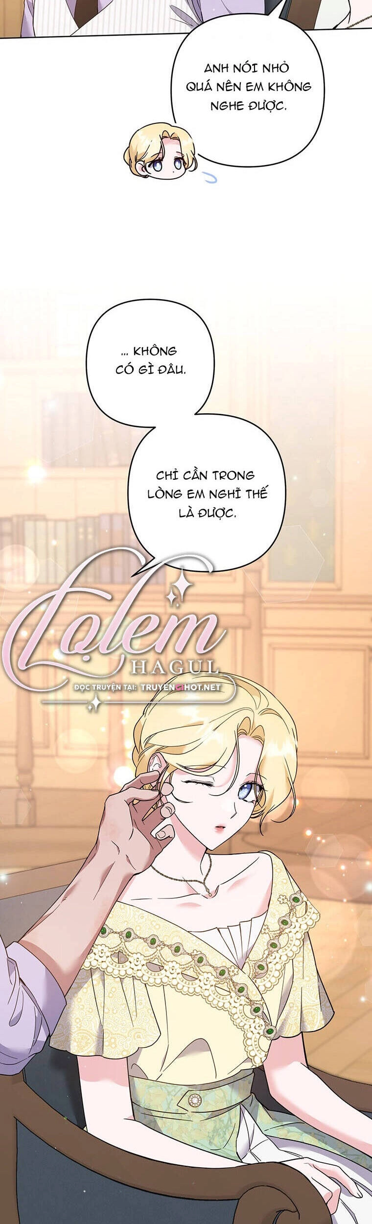 Hãy Để Tôi Được Hiểu Em Chapter 94 - 49