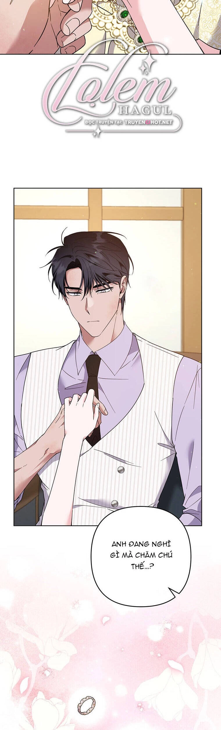 Hãy Để Tôi Được Hiểu Em Chapter 94 - 52