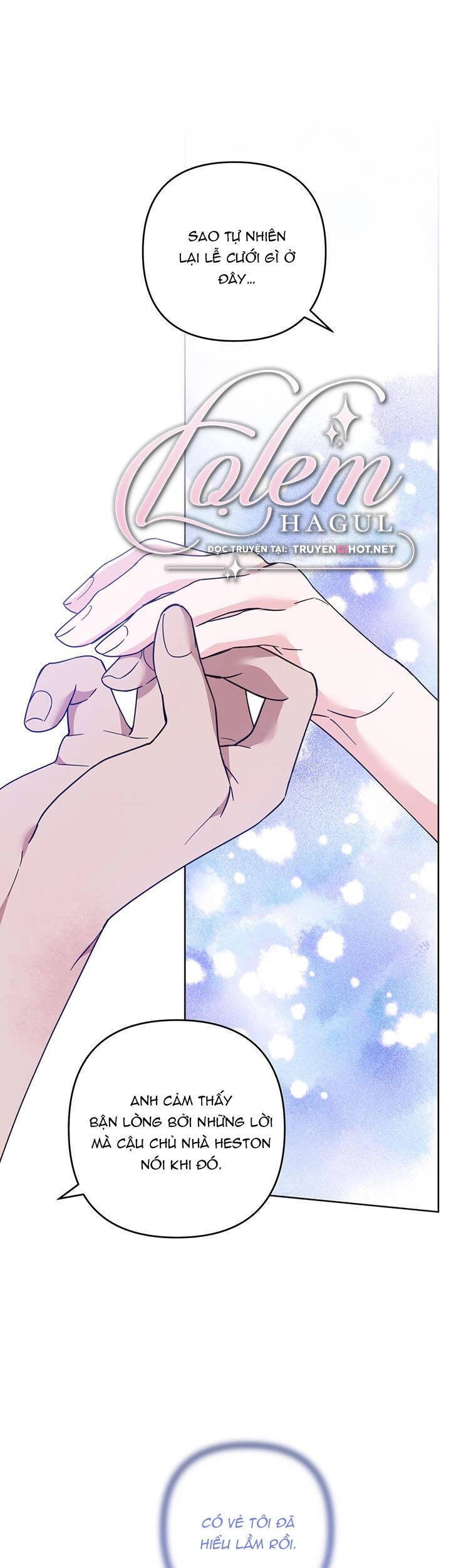 Hãy Để Tôi Được Hiểu Em Chapter 95 - 3