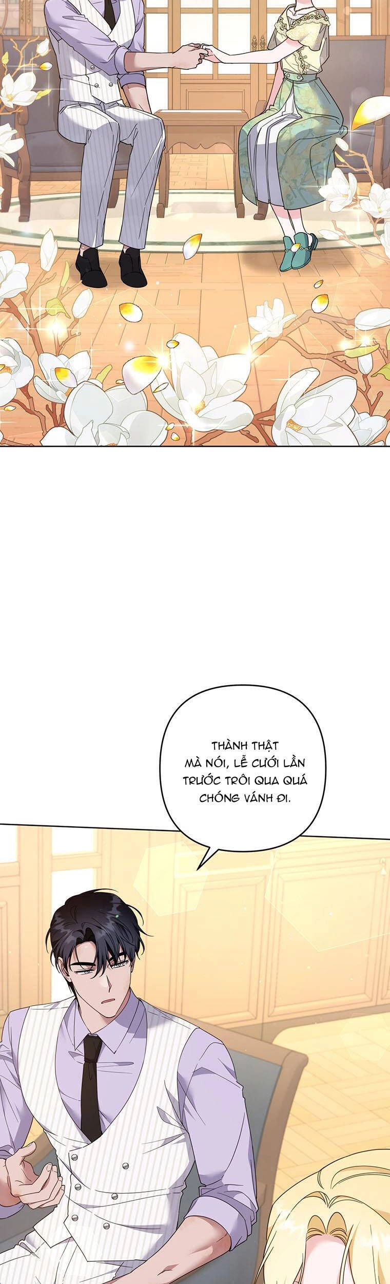 Hãy Để Tôi Được Hiểu Em Chapter 95 - 5