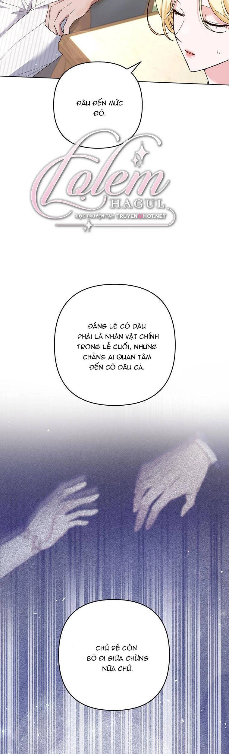 Hãy Để Tôi Được Hiểu Em Chapter 95 - 6