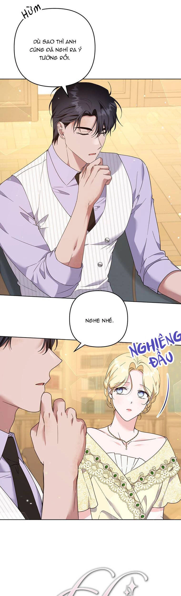 Hãy Để Tôi Được Hiểu Em Chapter 95 - 8