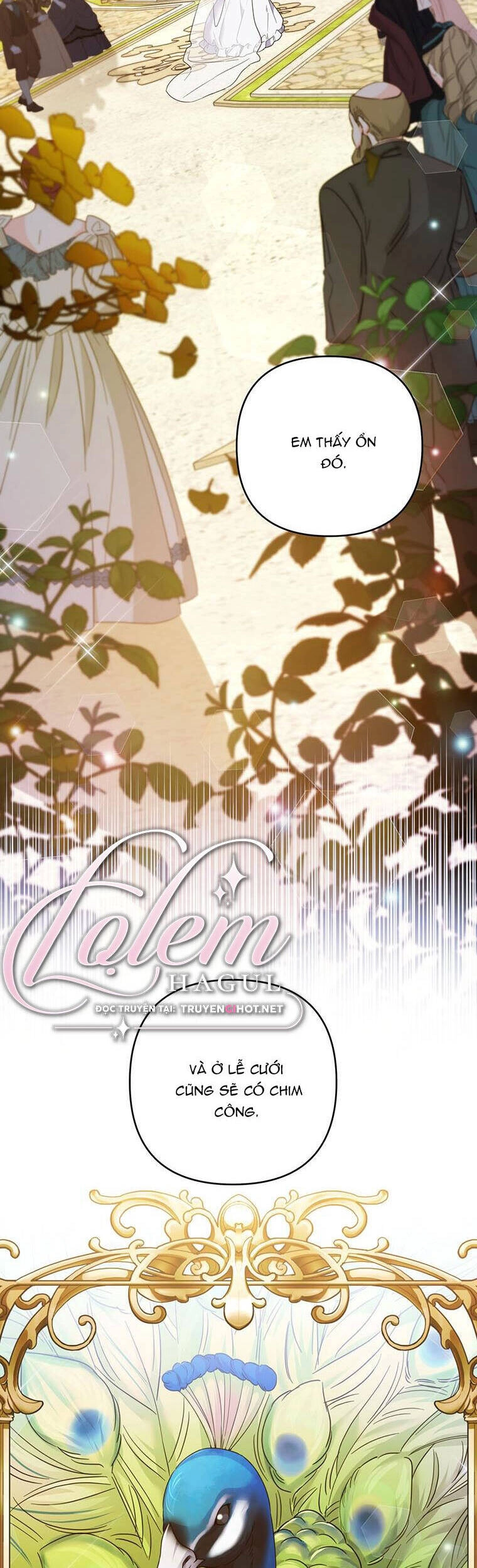 Hãy Để Tôi Được Hiểu Em Chapter 95 - 10