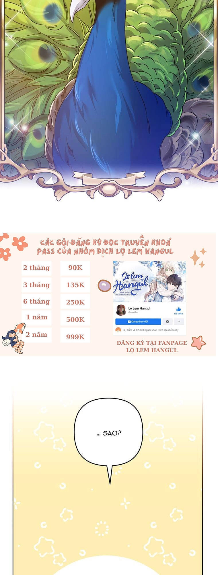 Hãy Để Tôi Được Hiểu Em Chapter 95 - 11