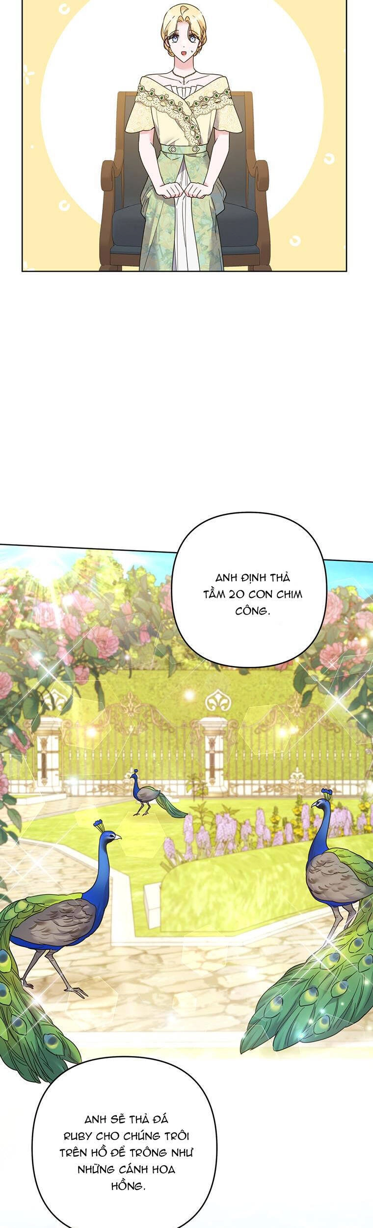 Hãy Để Tôi Được Hiểu Em Chapter 95 - 12