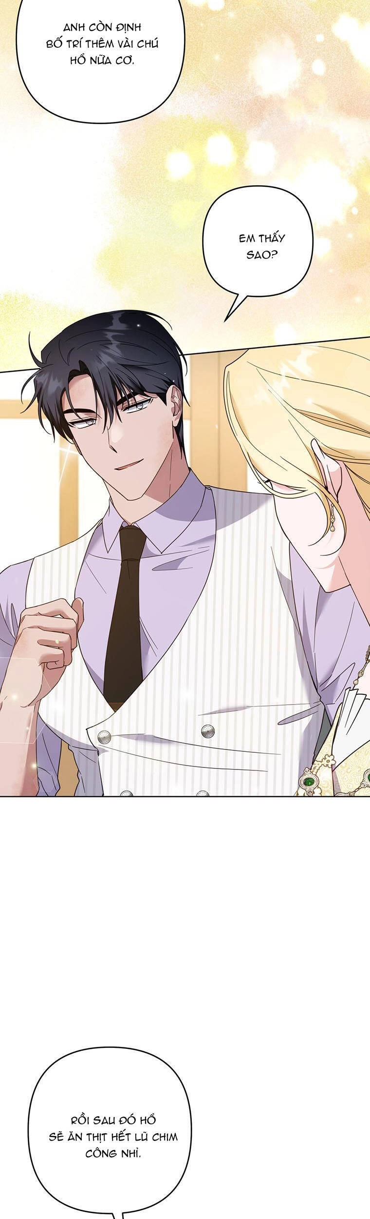 Hãy Để Tôi Được Hiểu Em Chapter 95 - 14