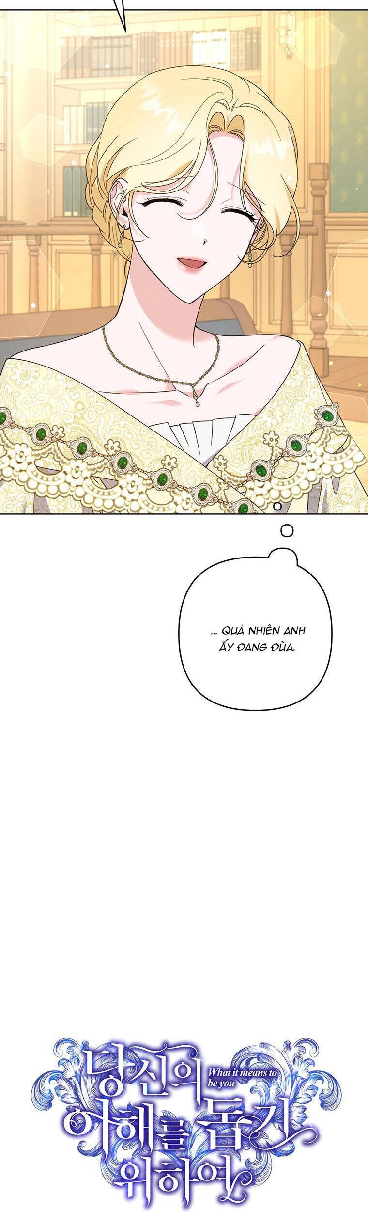 Hãy Để Tôi Được Hiểu Em Chapter 95 - 15