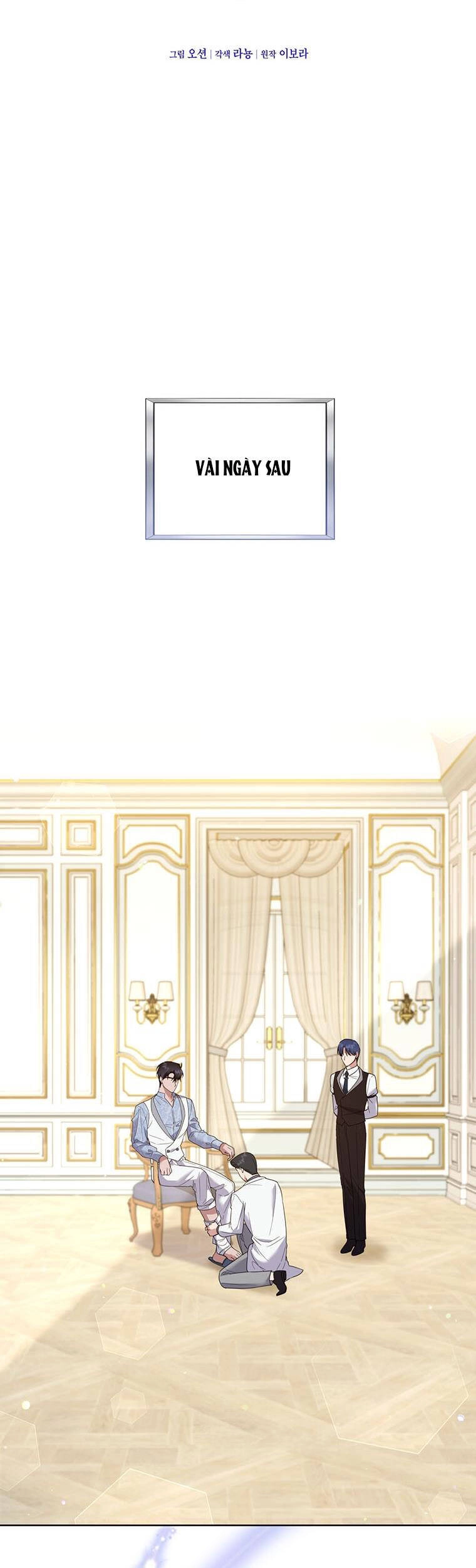 Hãy Để Tôi Được Hiểu Em Chapter 95 - 16