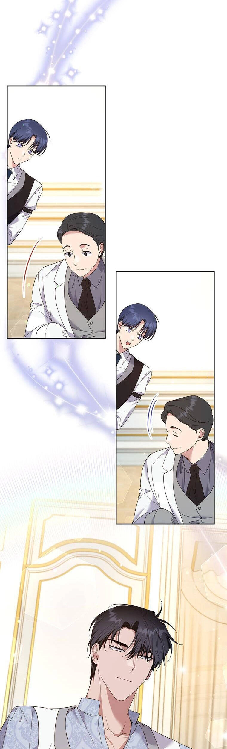 Hãy Để Tôi Được Hiểu Em Chapter 95 - 17