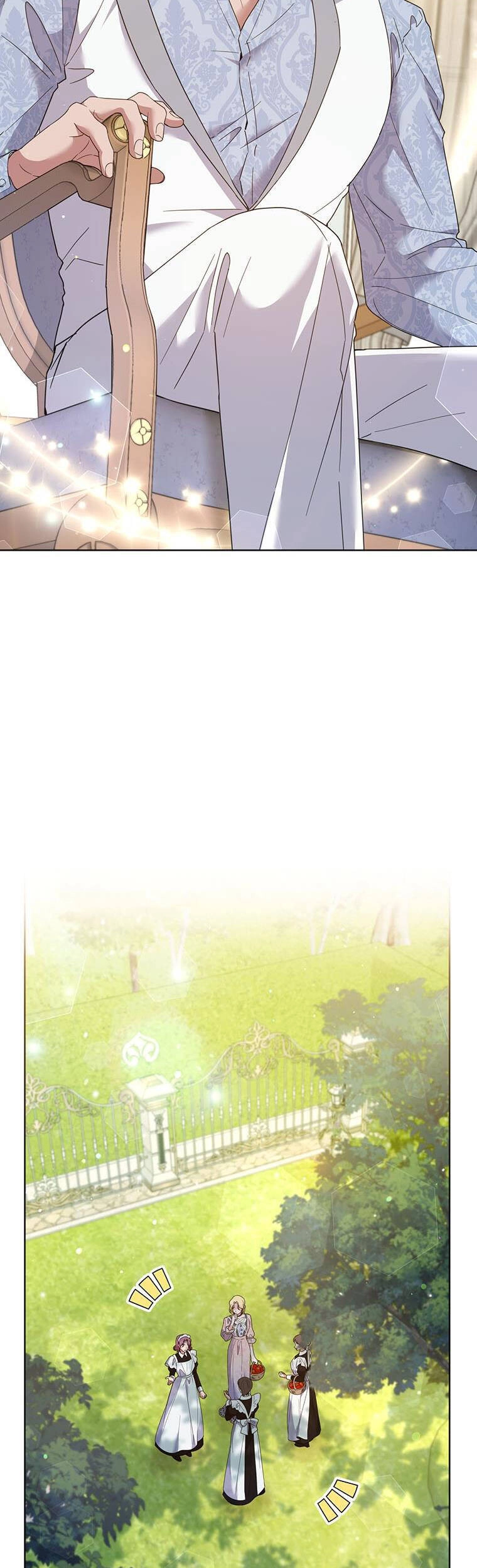 Hãy Để Tôi Được Hiểu Em Chapter 95 - 18