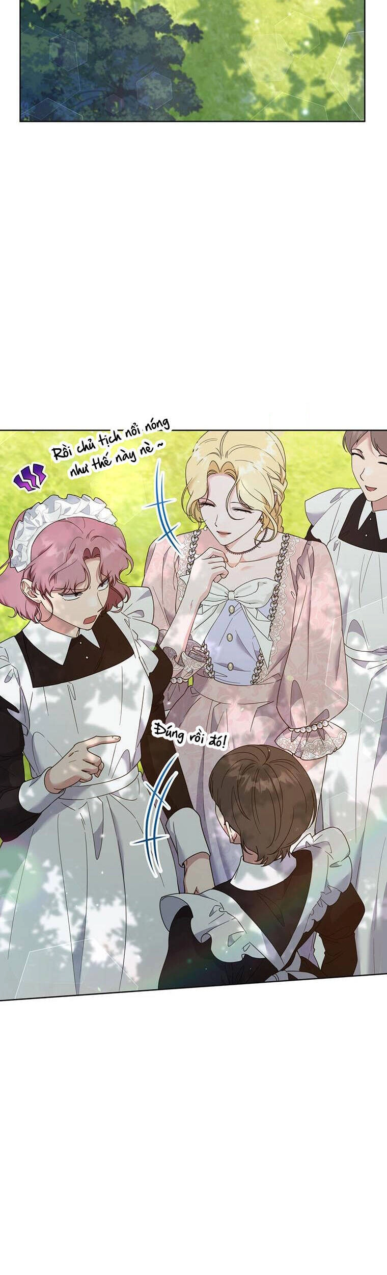 Hãy Để Tôi Được Hiểu Em Chapter 95 - 19