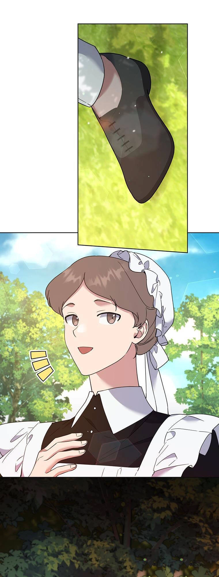 Hãy Để Tôi Được Hiểu Em Chapter 95 - 20