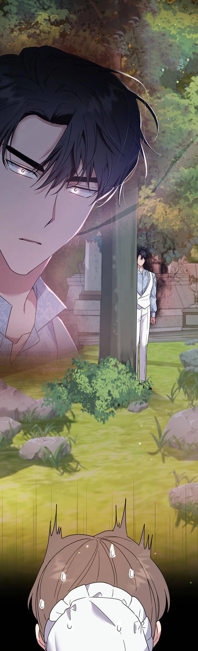 Hãy Để Tôi Được Hiểu Em Chapter 95 - 21