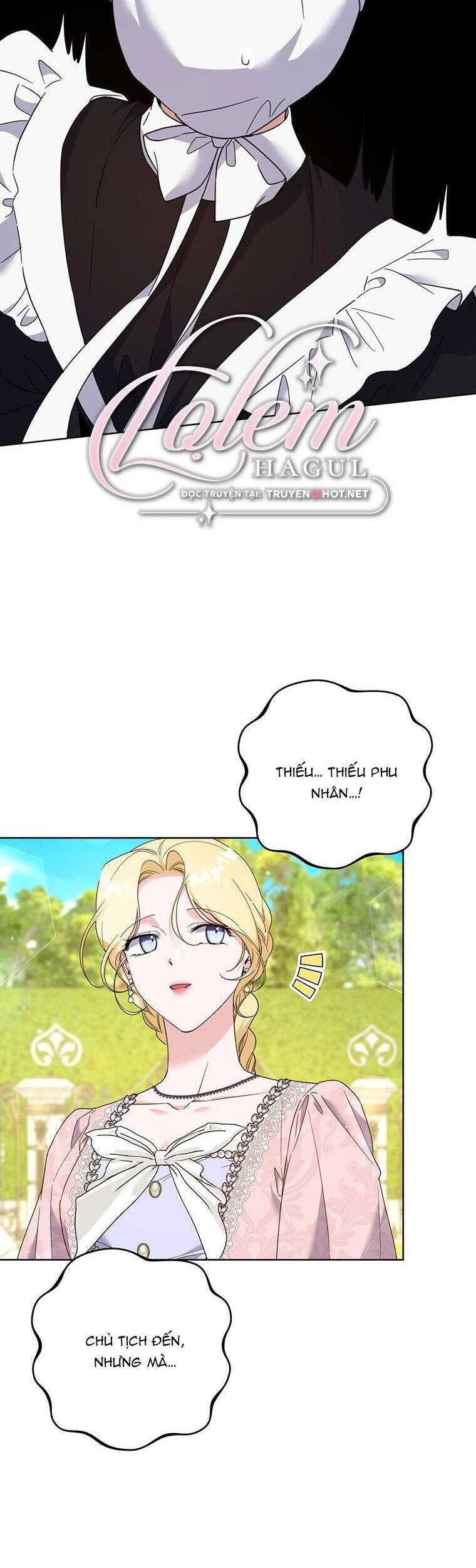 Hãy Để Tôi Được Hiểu Em Chapter 95 - 22