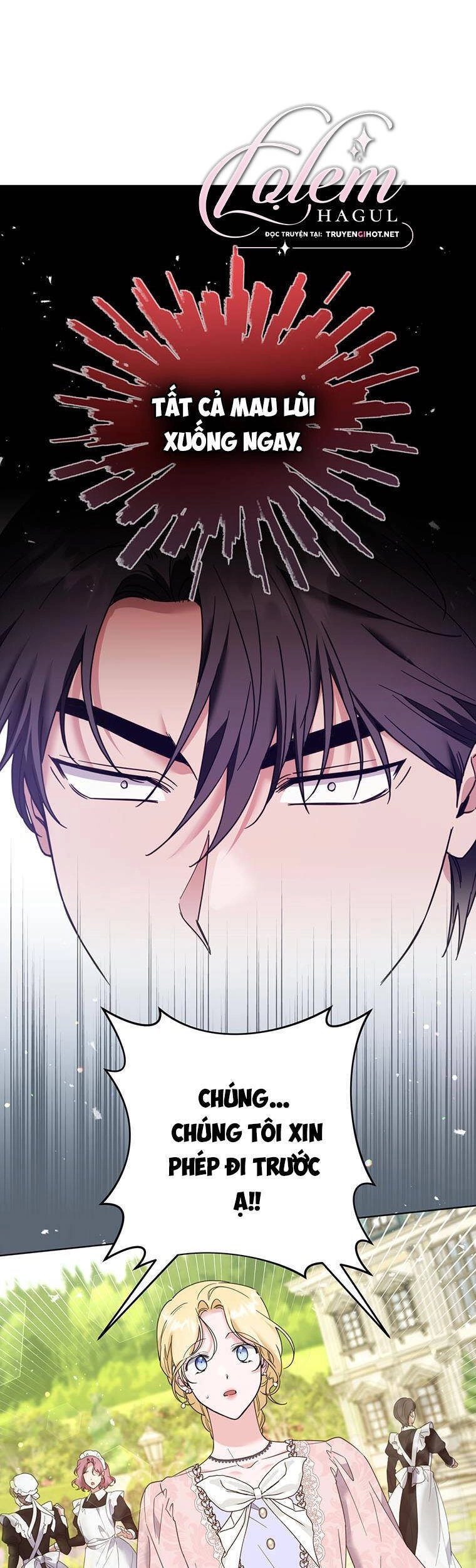 Hãy Để Tôi Được Hiểu Em Chapter 95 - 23