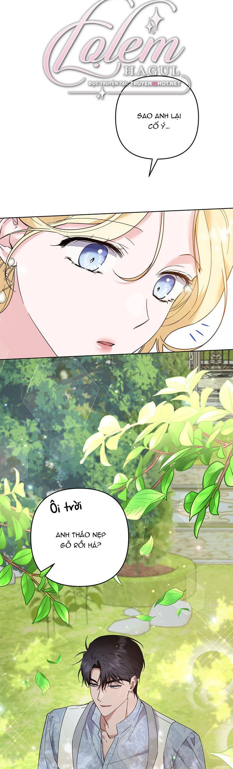 Hãy Để Tôi Được Hiểu Em Chapter 95 - 25