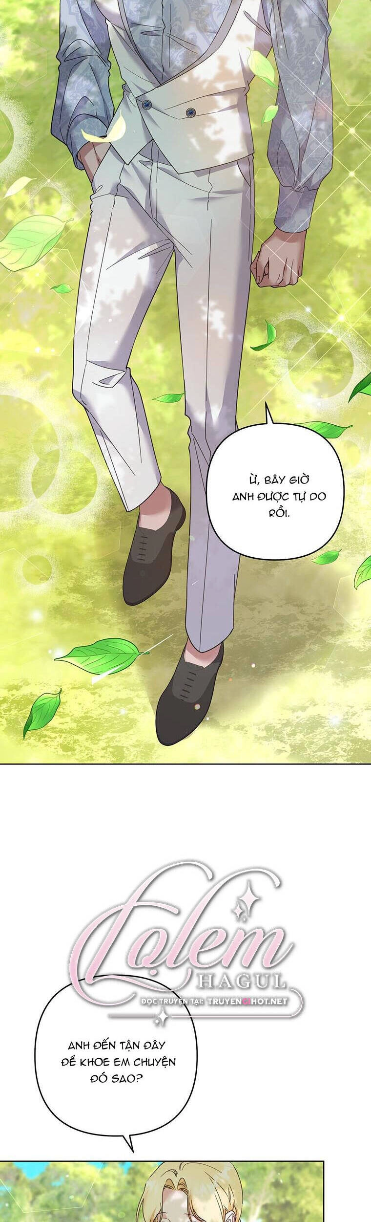 Hãy Để Tôi Được Hiểu Em Chapter 95 - 26