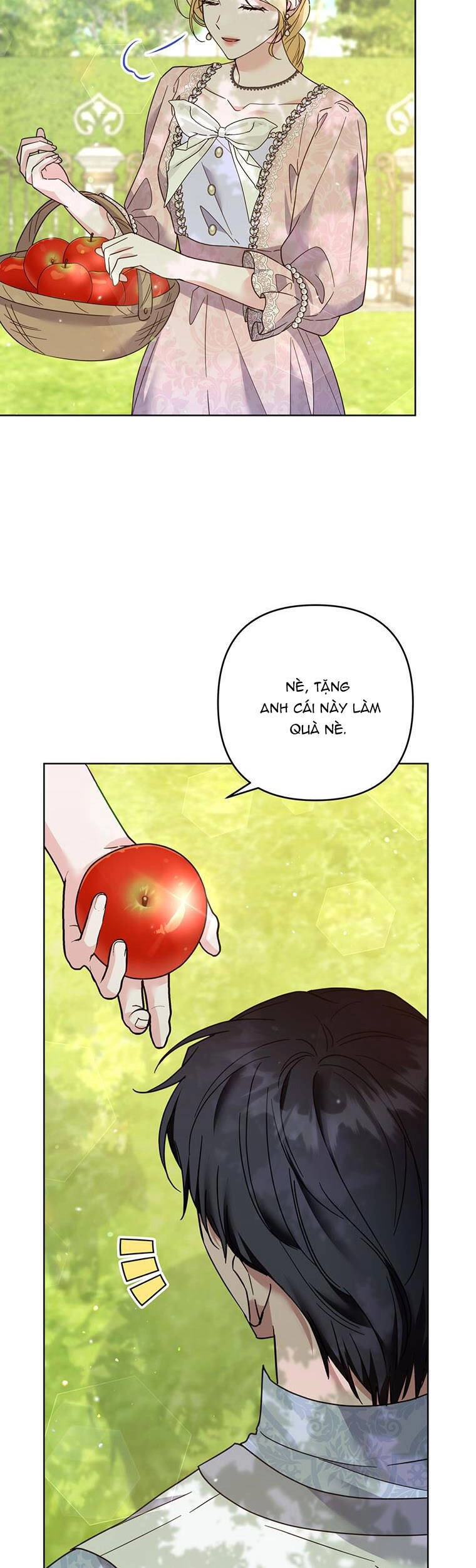 Hãy Để Tôi Được Hiểu Em Chapter 95 - 27