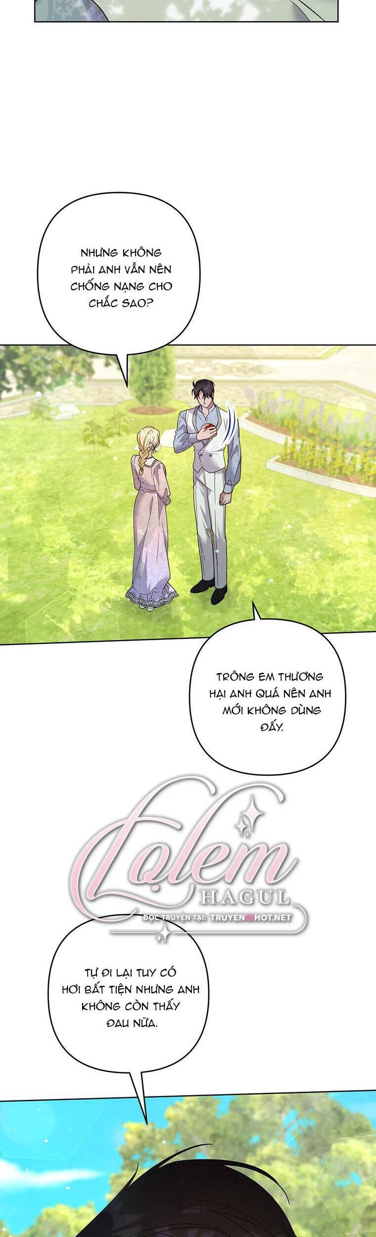 Hãy Để Tôi Được Hiểu Em Chapter 95 - 28