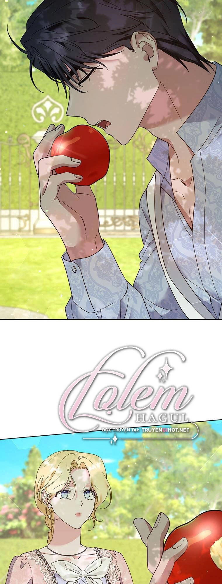 Hãy Để Tôi Được Hiểu Em Chapter 95 - 29