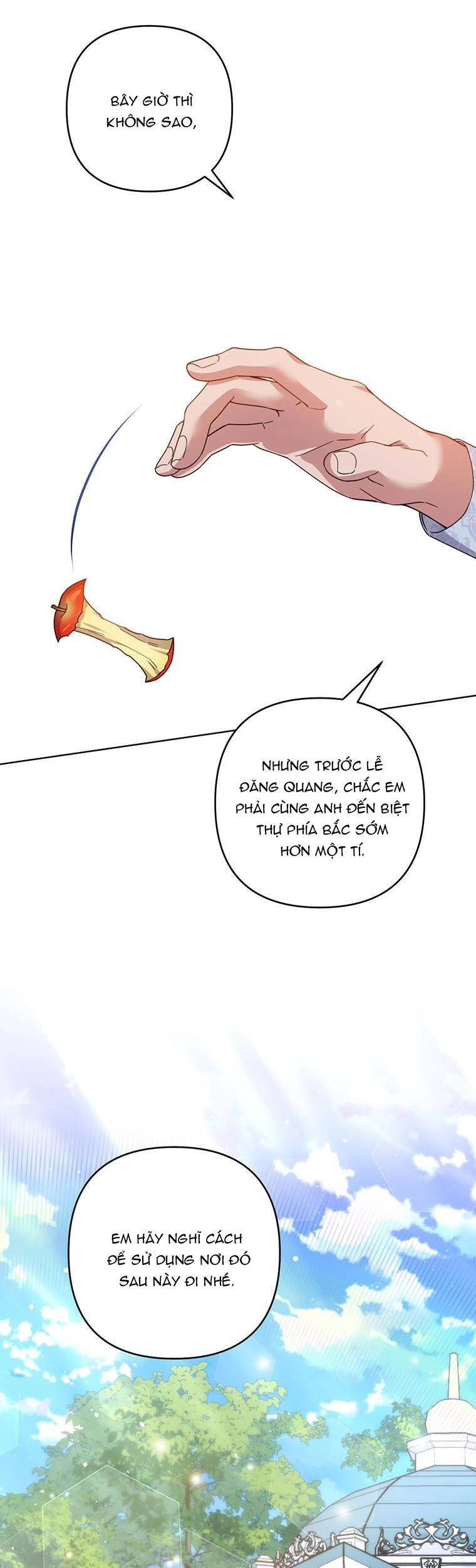 Hãy Để Tôi Được Hiểu Em Chapter 95 - 32