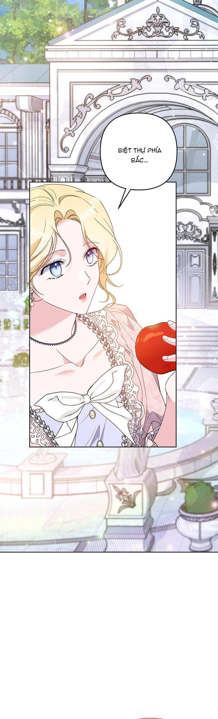 Hãy Để Tôi Được Hiểu Em Chapter 95 - 33