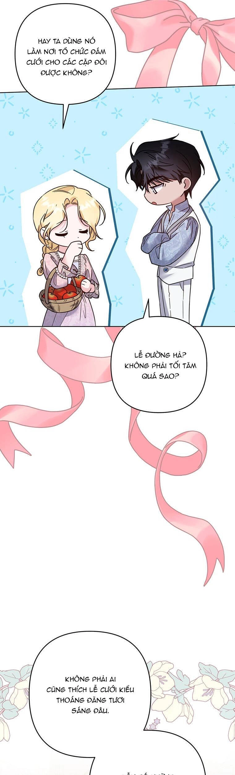 Hãy Để Tôi Được Hiểu Em Chapter 95 - 34