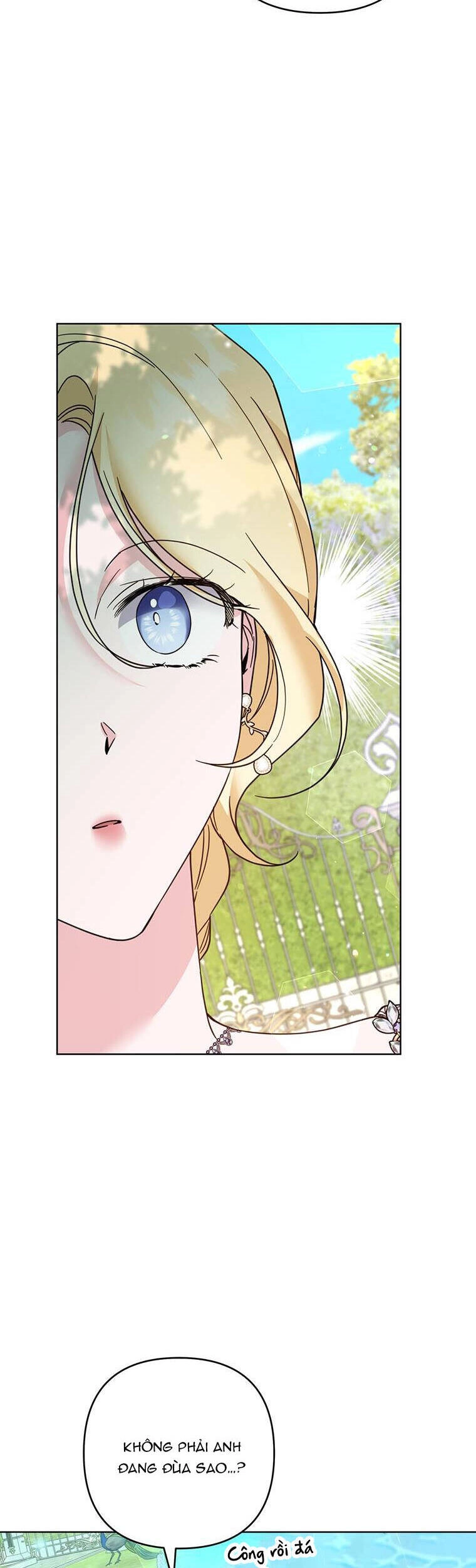 Hãy Để Tôi Được Hiểu Em Chapter 95 - 37