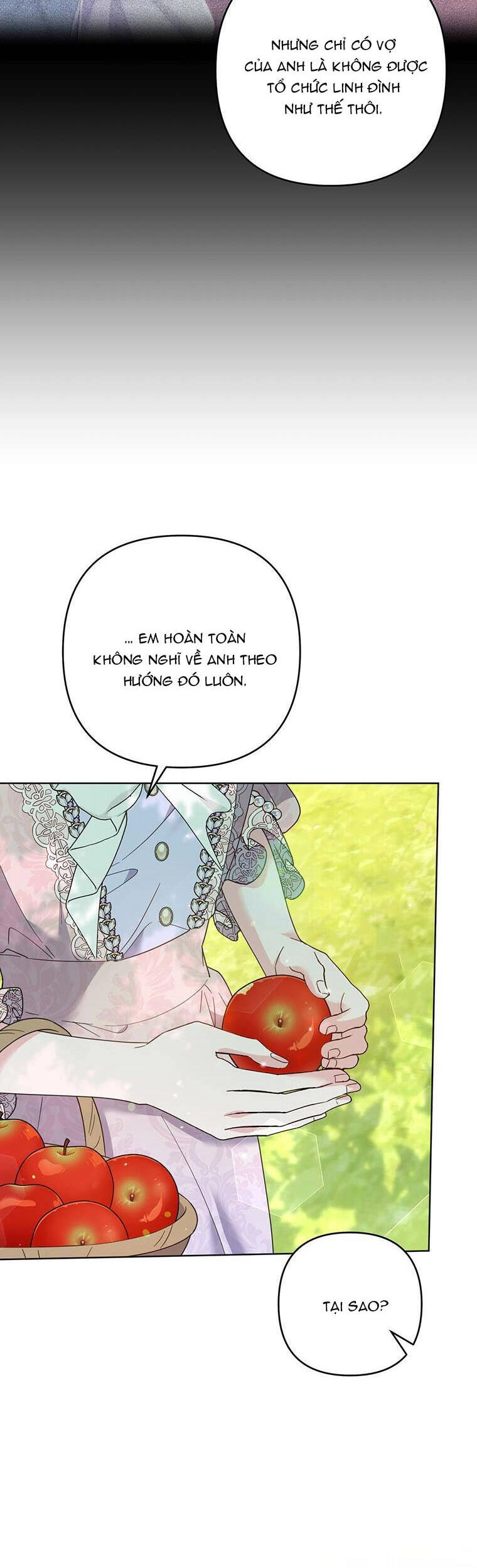 Hãy Để Tôi Được Hiểu Em Chapter 95 - 40