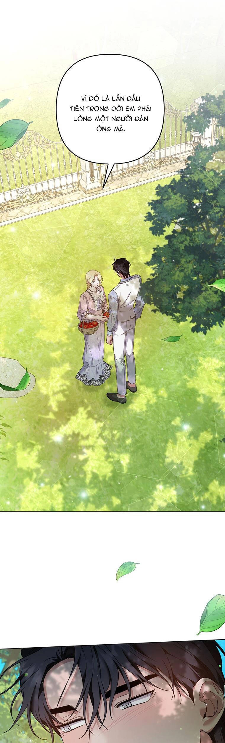 Hãy Để Tôi Được Hiểu Em Chapter 95 - 41