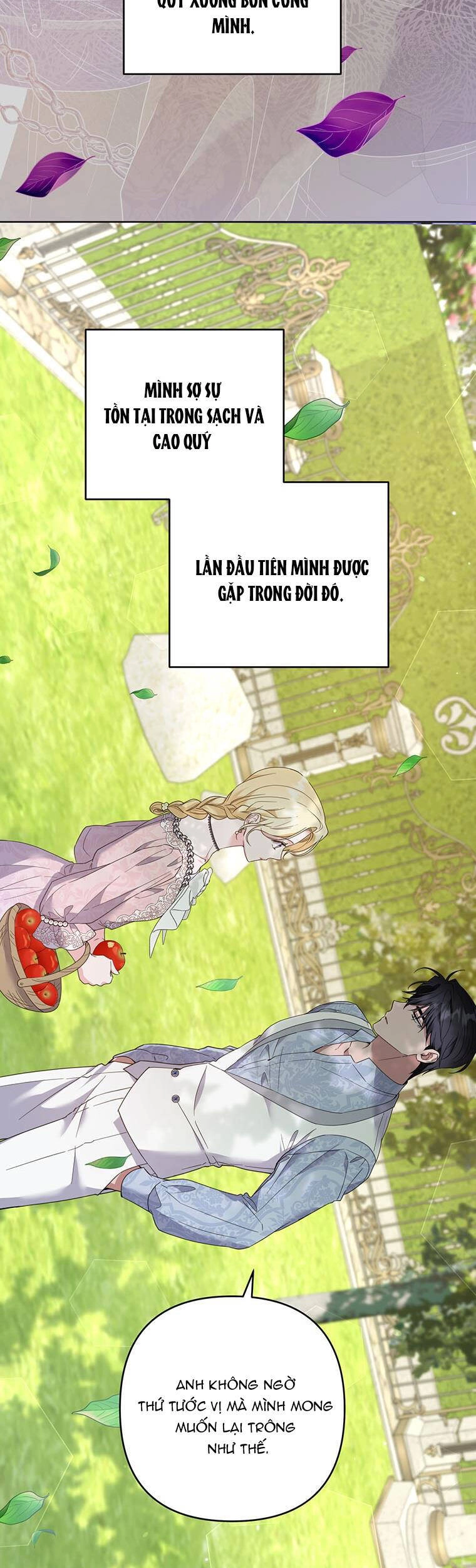 Hãy Để Tôi Được Hiểu Em Chapter 95 - 43