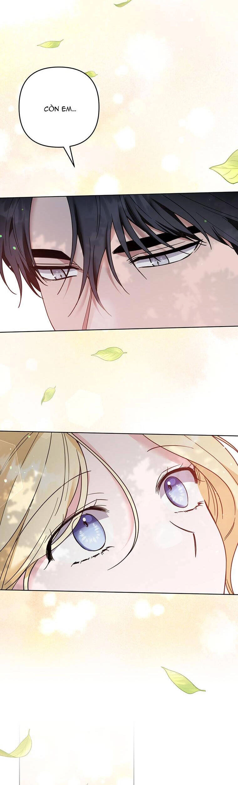 Hãy Để Tôi Được Hiểu Em Chapter 95 - 46