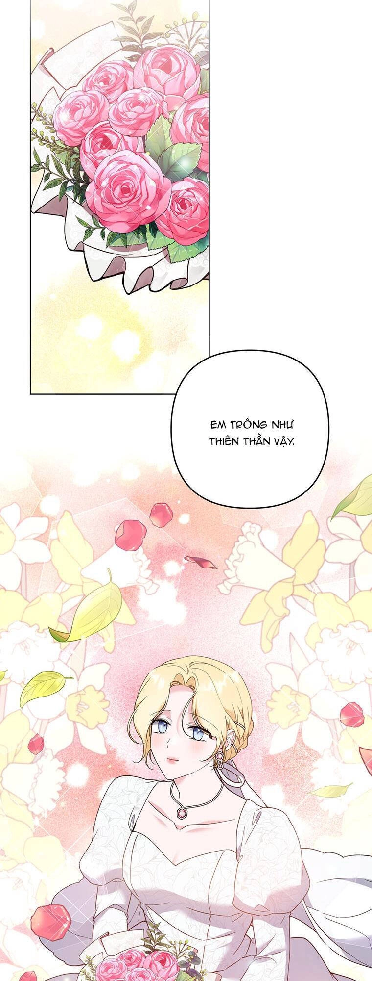 Hãy Để Tôi Được Hiểu Em Chapter 95 - 47