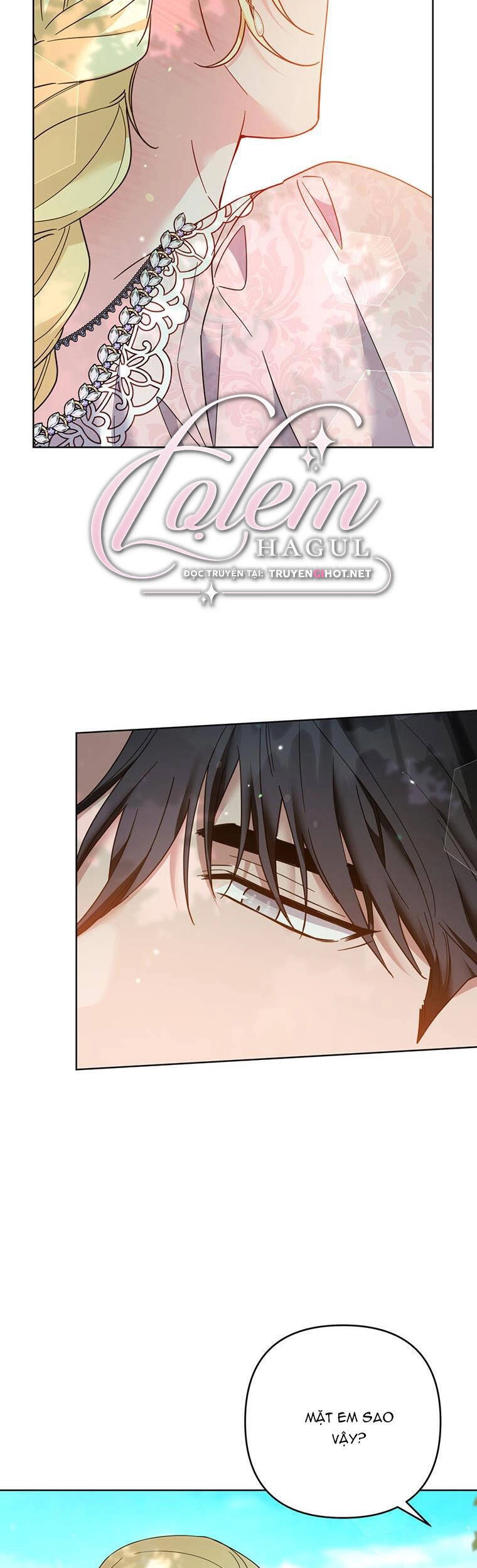 Hãy Để Tôi Được Hiểu Em Chapter 95 - 50