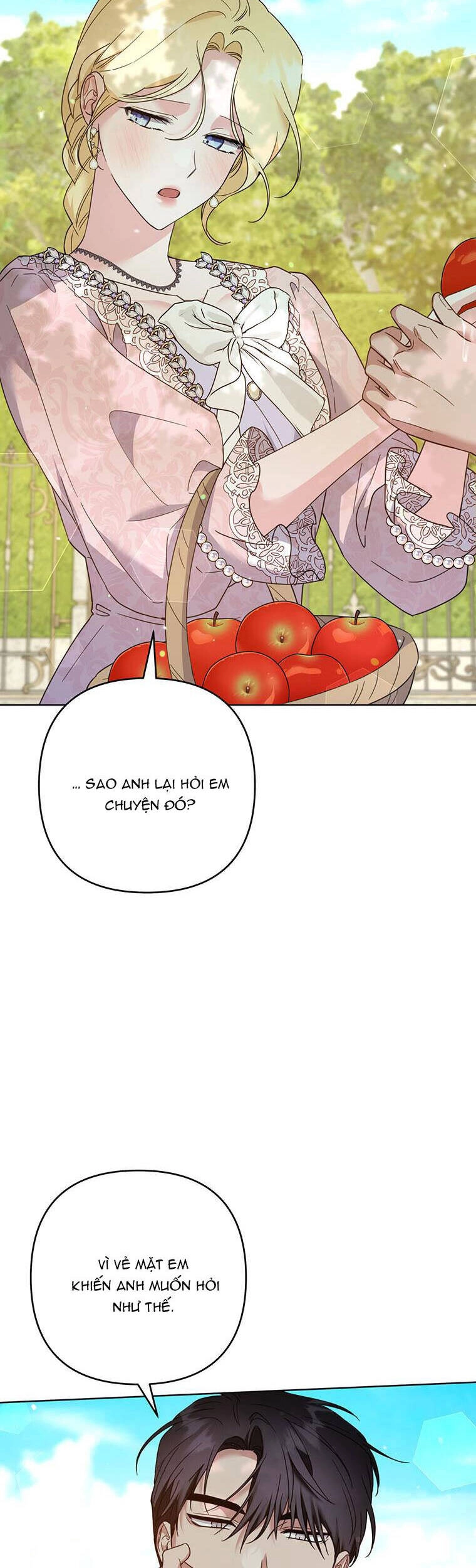 Hãy Để Tôi Được Hiểu Em Chapter 95 - 51