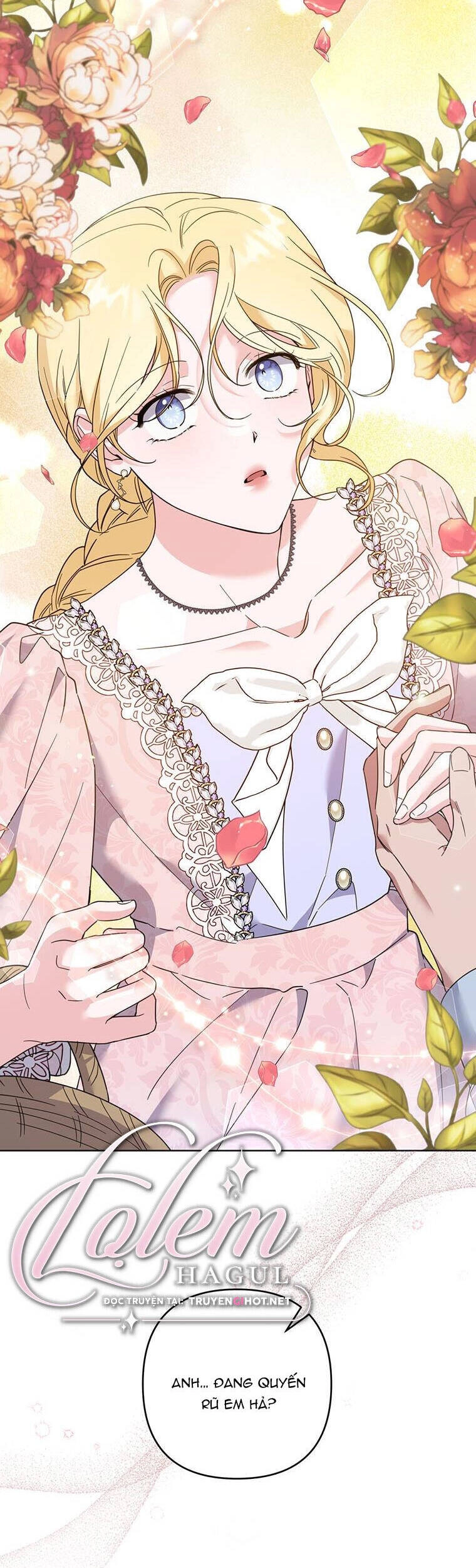 Hãy Để Tôi Được Hiểu Em Chapter 95 - 53