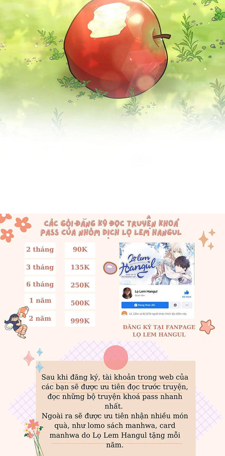 Hãy Để Tôi Được Hiểu Em Chapter 95 - 55