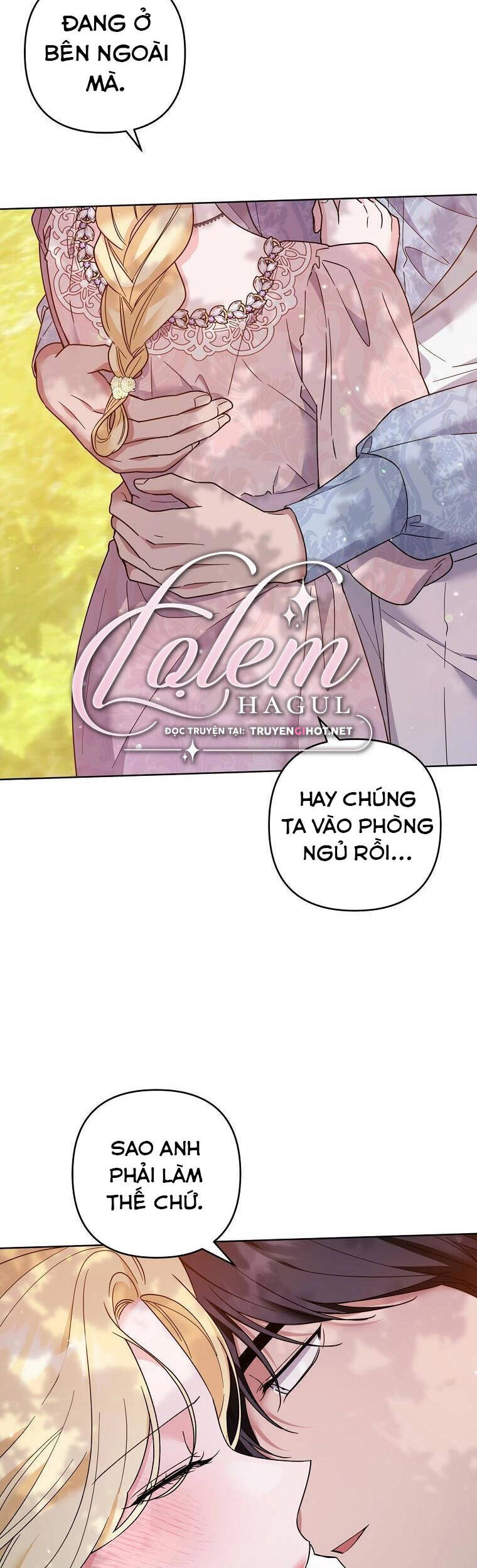 Hãy Để Tôi Được Hiểu Em Chapter 96 - 2