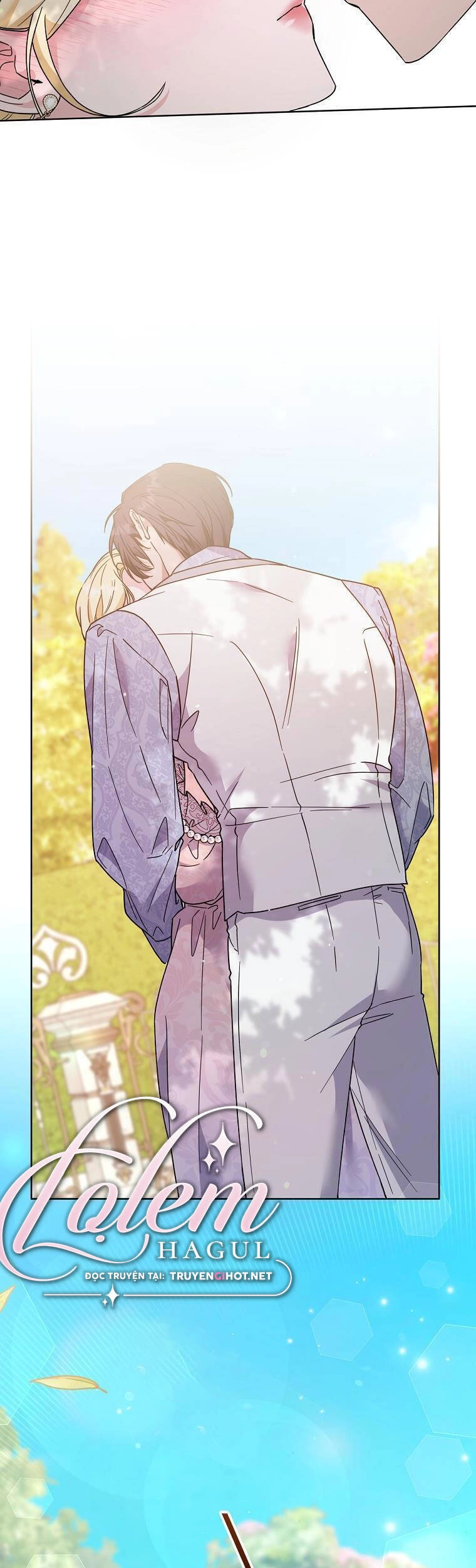 Hãy Để Tôi Được Hiểu Em Chapter 96 - 3