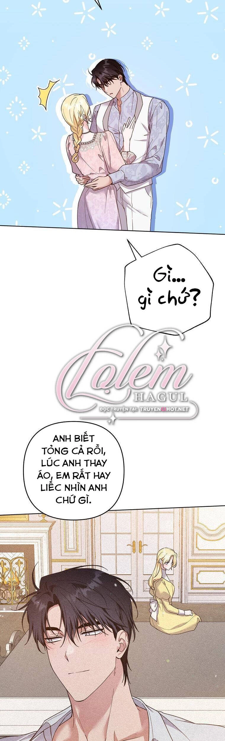 Hãy Để Tôi Được Hiểu Em Chapter 96 - 6