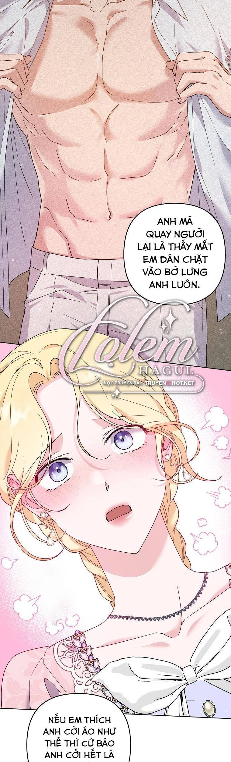 Hãy Để Tôi Được Hiểu Em Chapter 96 - 7