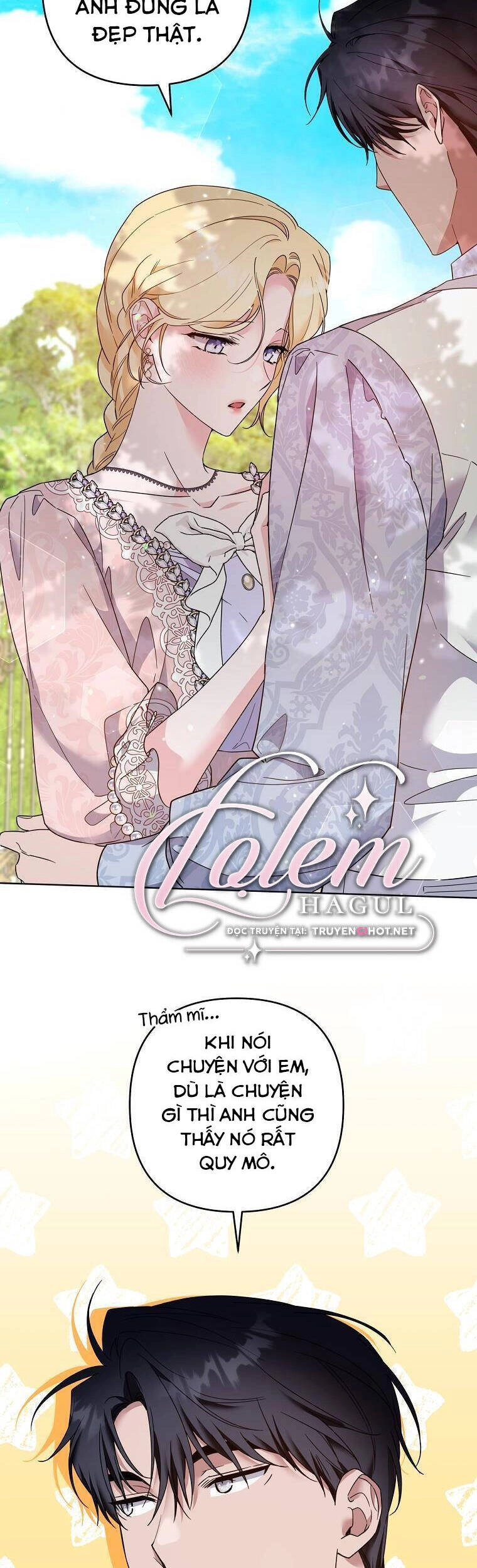 Hãy Để Tôi Được Hiểu Em Chapter 96 - 10