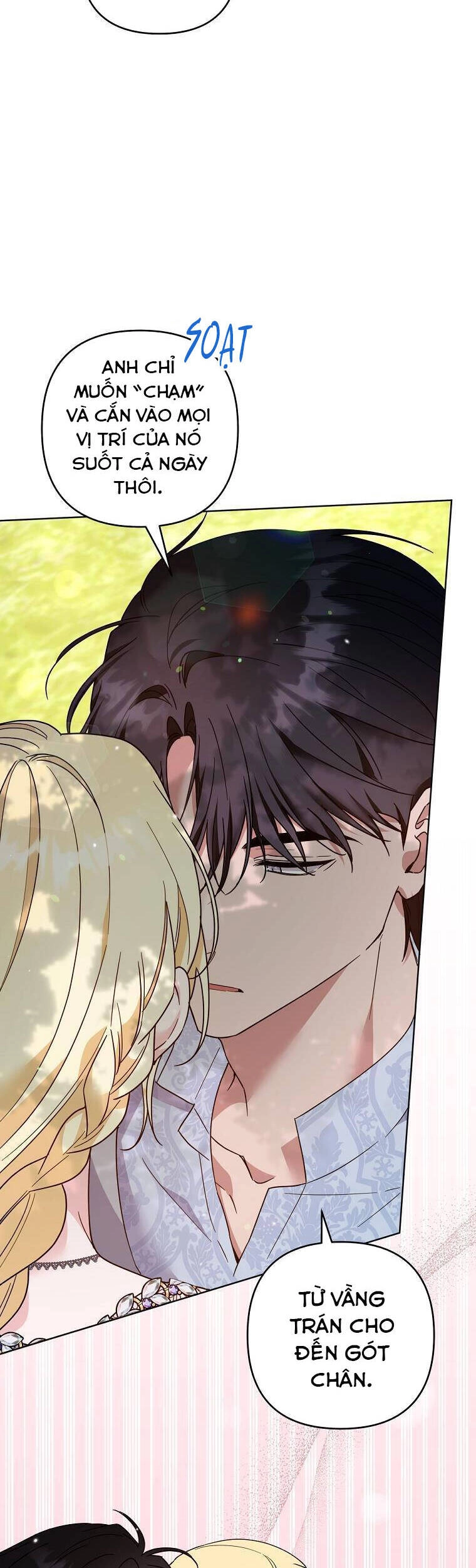 Hãy Để Tôi Được Hiểu Em Chapter 96 - 12