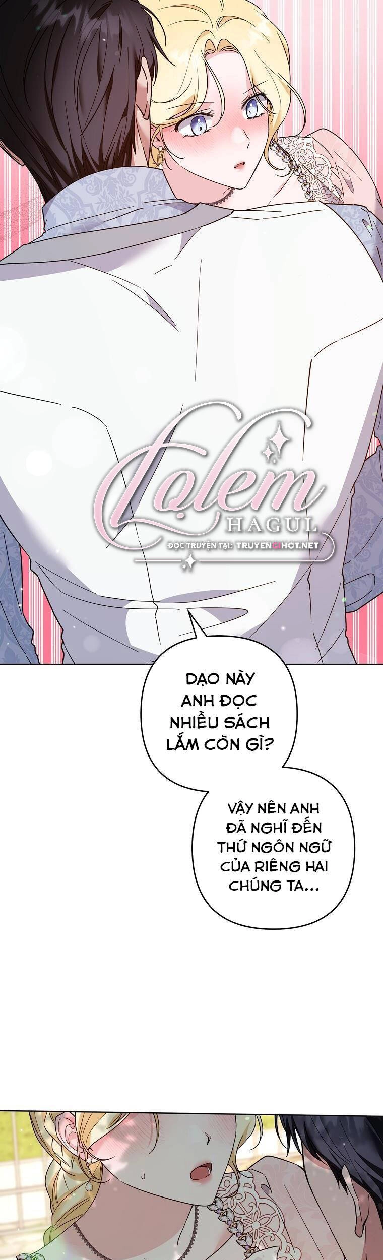 Hãy Để Tôi Được Hiểu Em Chapter 96 - 13