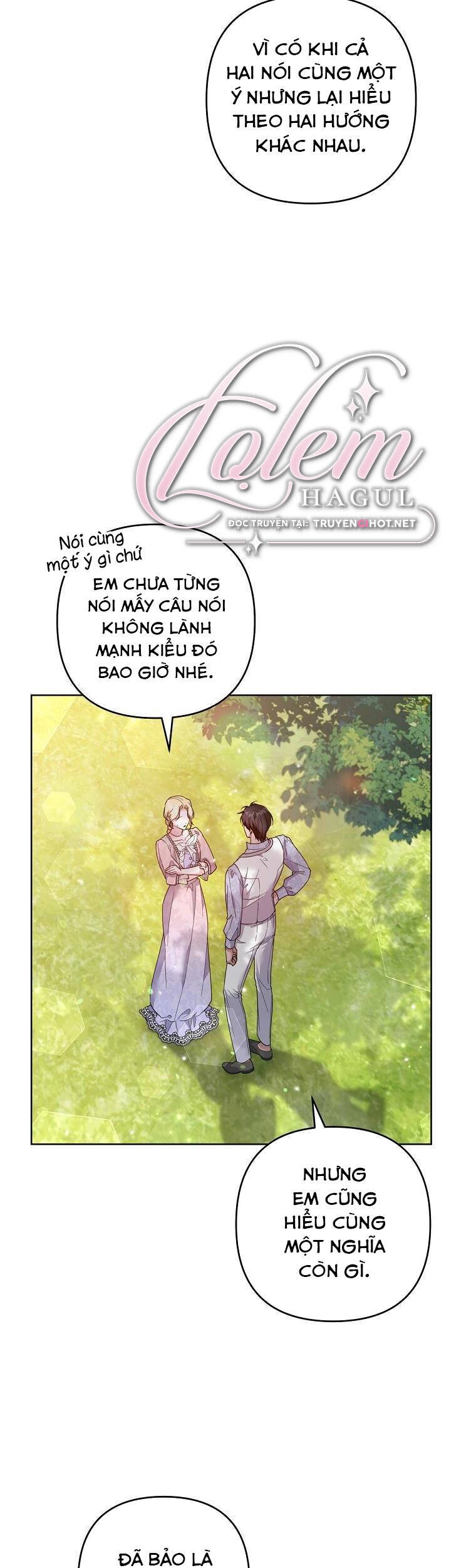 Hãy Để Tôi Được Hiểu Em Chapter 96 - 15