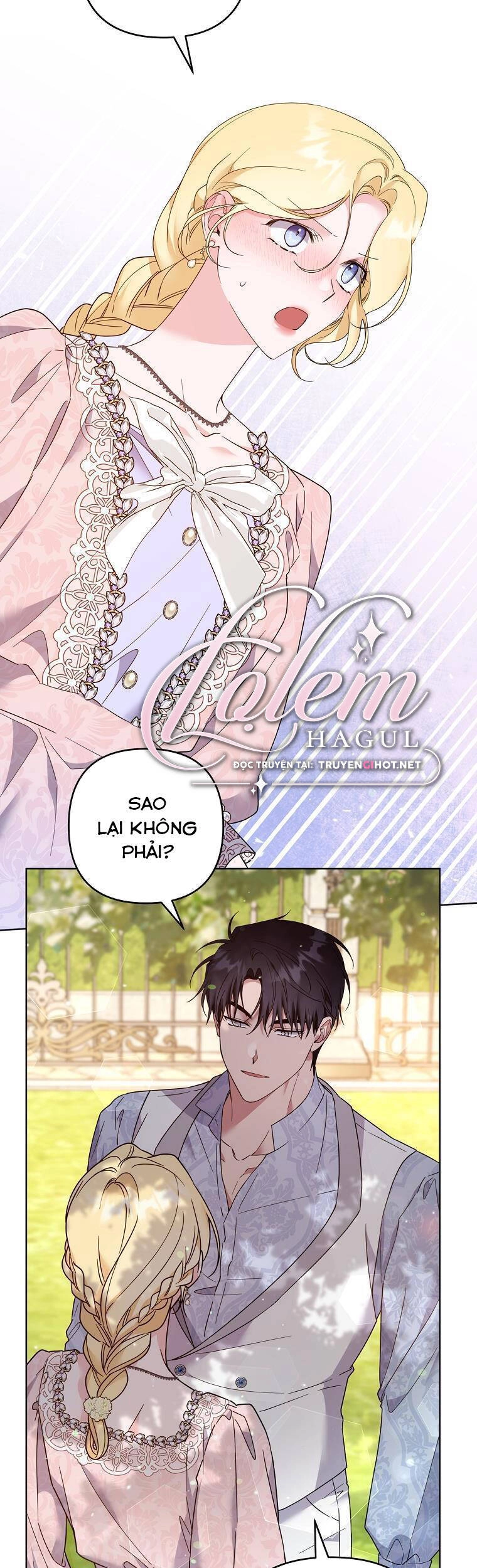 Hãy Để Tôi Được Hiểu Em Chapter 96 - 17