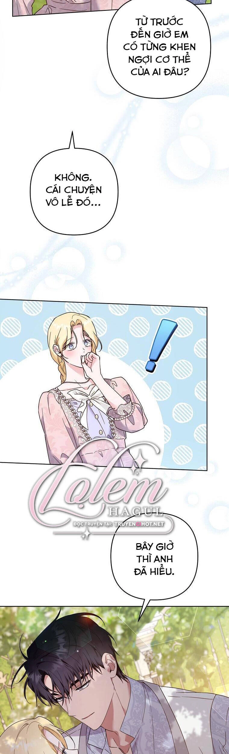 Hãy Để Tôi Được Hiểu Em Chapter 96 - 18