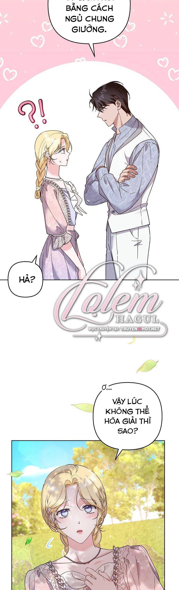 Hãy Để Tôi Được Hiểu Em Chapter 96 - 20