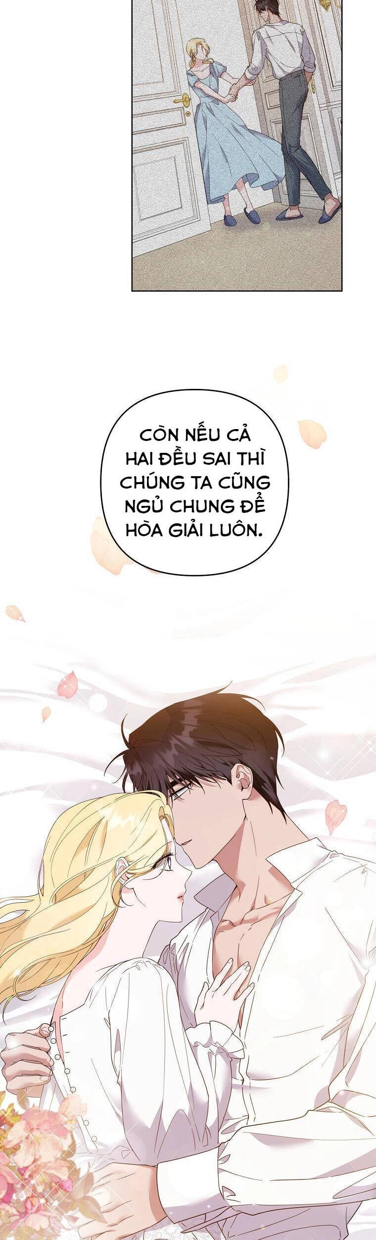 Hãy Để Tôi Được Hiểu Em Chapter 96 - 22